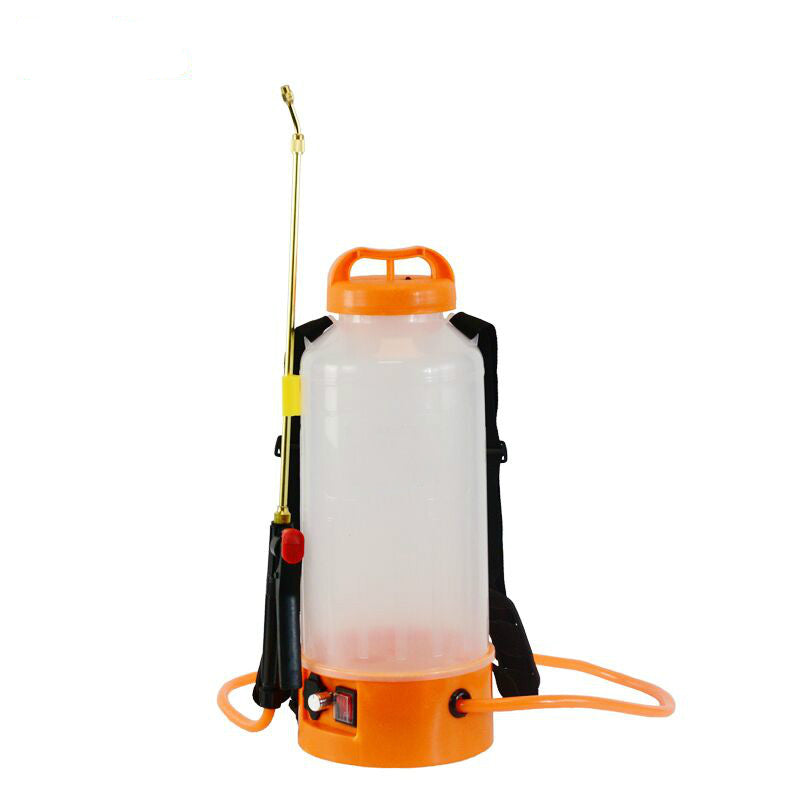 Pulverizador a bateria, 5 l